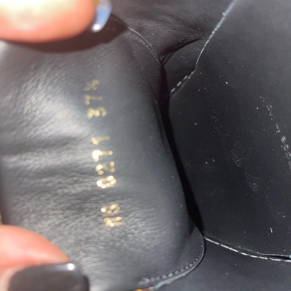 Only wore once ! Authentic - Picture 3 of 6